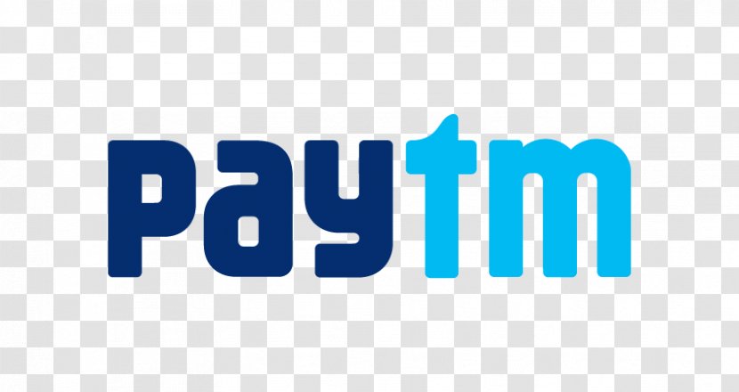 Paytm Logo Brand Service Product - Area Transparent PNG
