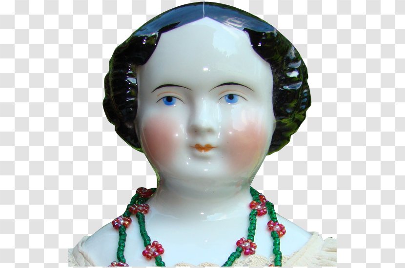 Forehead Doll - Face Transparent PNG