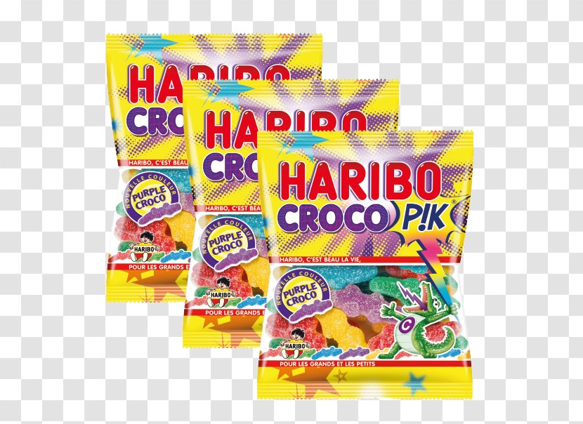 Gummi Candy Fraise Tagada Junk Food Haribo - Convenience Shop Transparent PNG