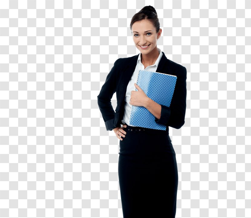 Businessperson Image Management - Suit - Business Transparent PNG