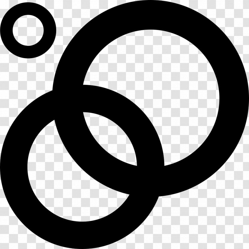 Ring - Rim - Symbol Transparent PNG