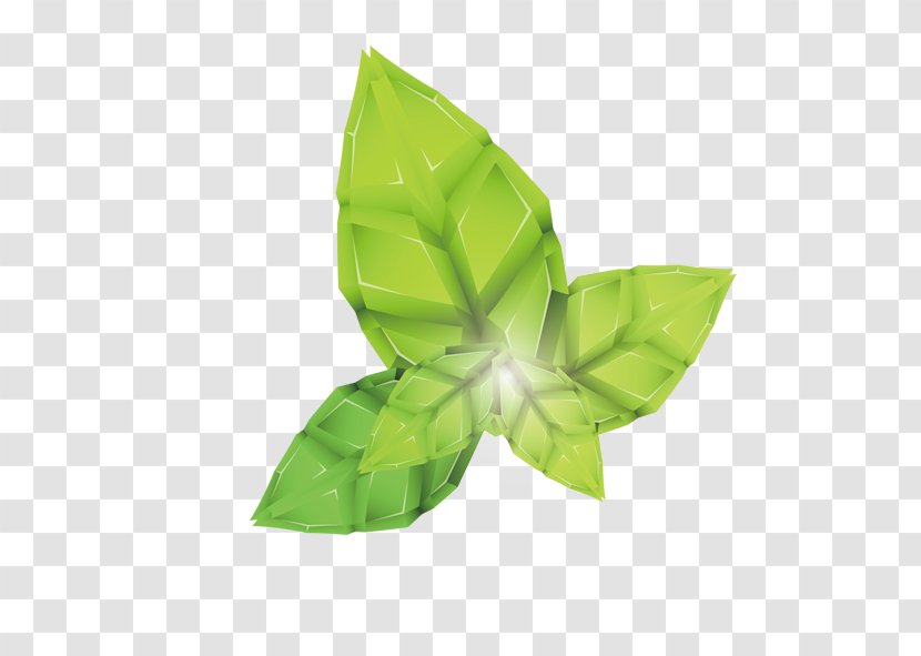 Geometry Euclidean Vector Leaf - Butterfly - Leaves Transparent PNG