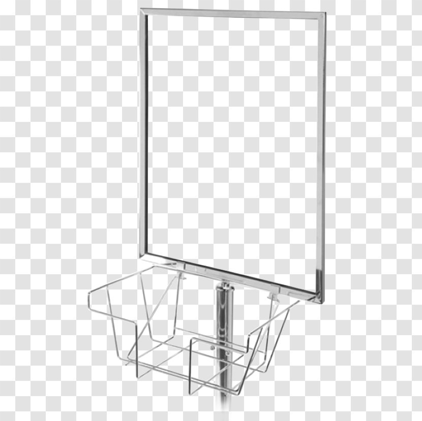 Signage Queue Solutions Merchandising - Furniture - Stanchions Transparent PNG