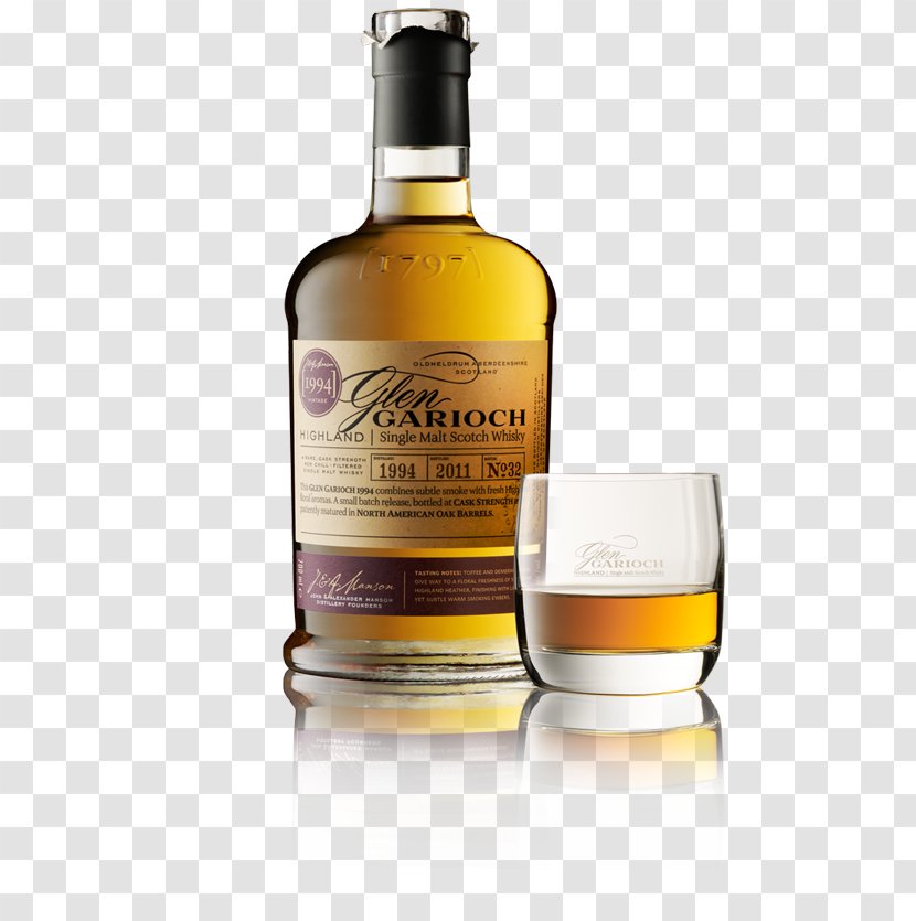 Whiskey Single Malt Scotch Whisky - Drink Transparent PNG