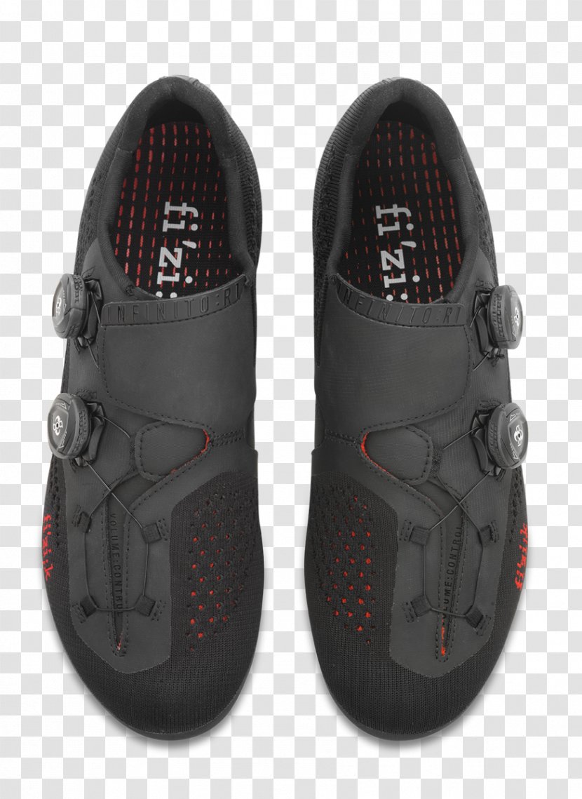 Cycling Shoe Knitting Nike - Sneakers Transparent PNG