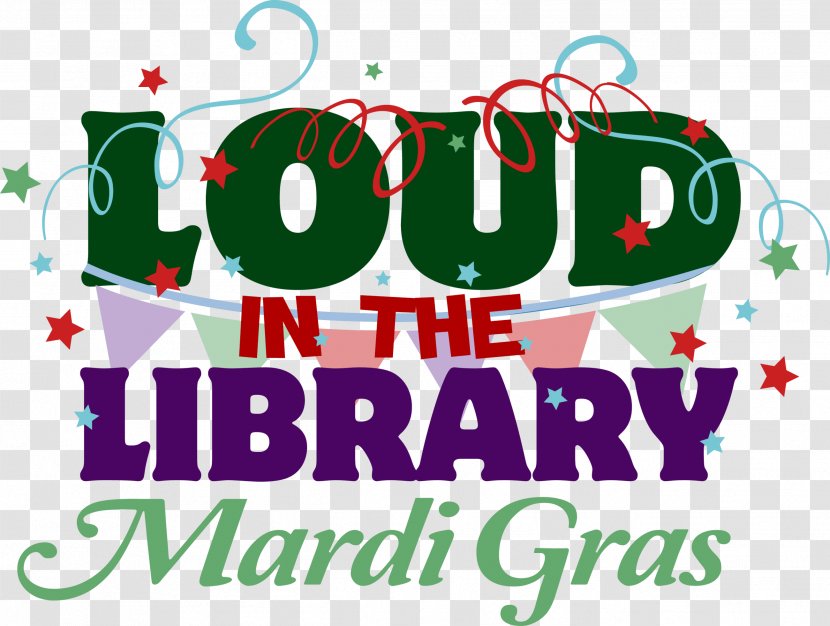 Mardi Gras In New Orleans Carnival Logo - Area - Library Heemstede Transparent PNG