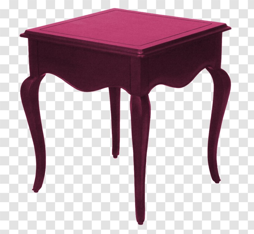 Bedside Tables - End Table Transparent PNG