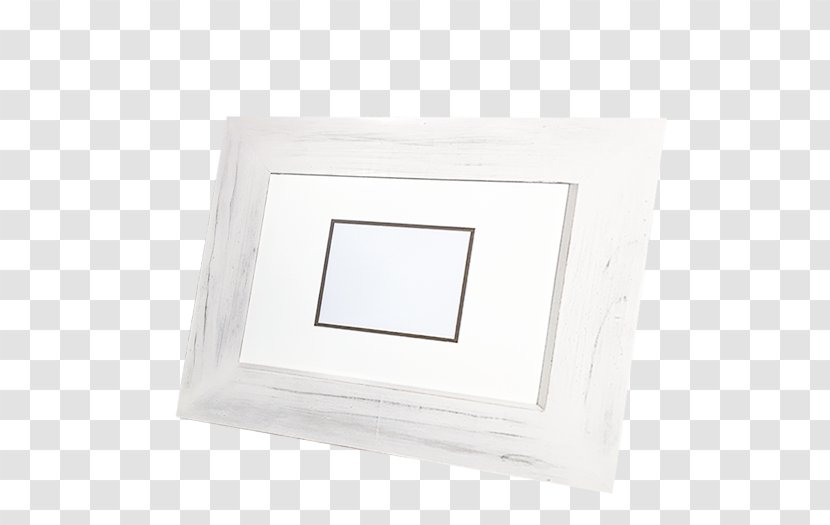 Picture Frames Rectangle - Design Transparent PNG