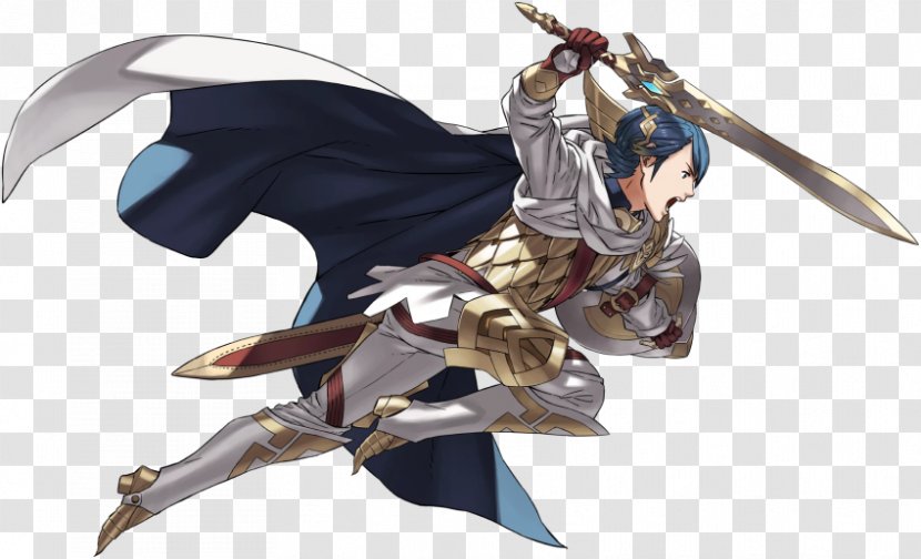 Fire Emblem Heroes Awakening Intelligent Systems Wiki - Wikia Transparent PNG