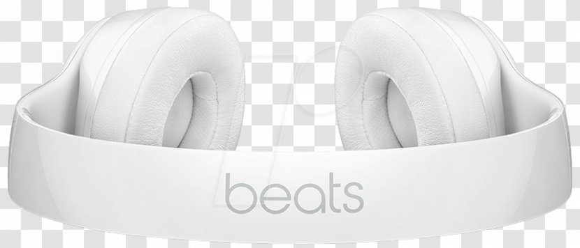 Headphones Apple Beats Solo³ Electronics Wireless EP - Ear Transparent PNG