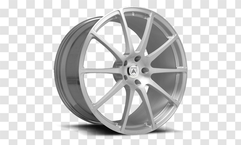Alloy Wheel Car Rim Tire - Ken Block Transparent PNG