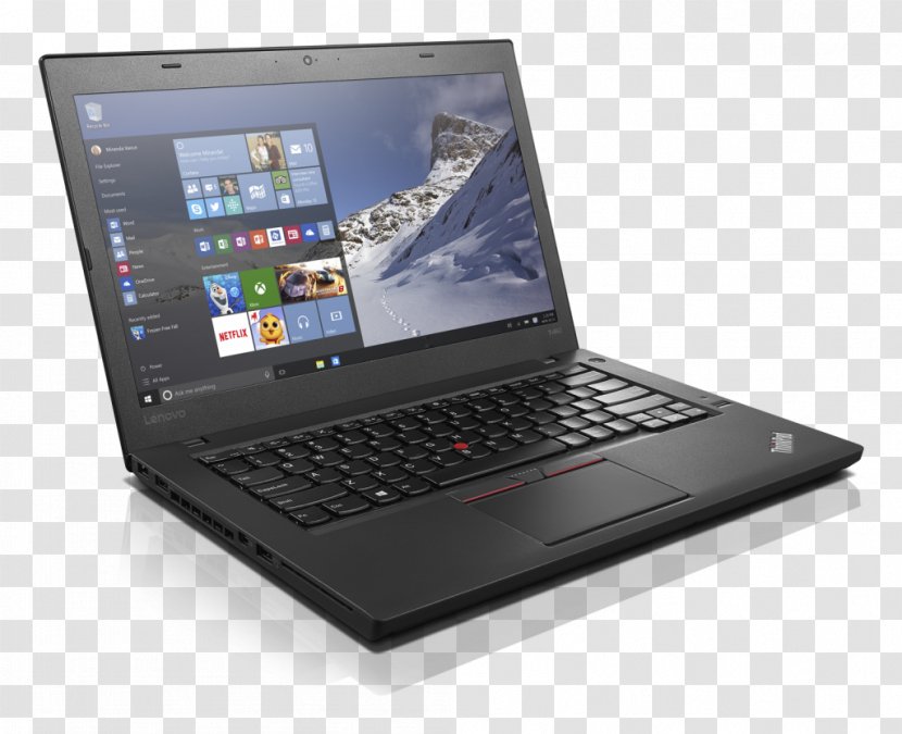 Laptop ThinkPad Yoga Intel T Series Lenovo - Solidstate Drive - Notebook Transparent PNG