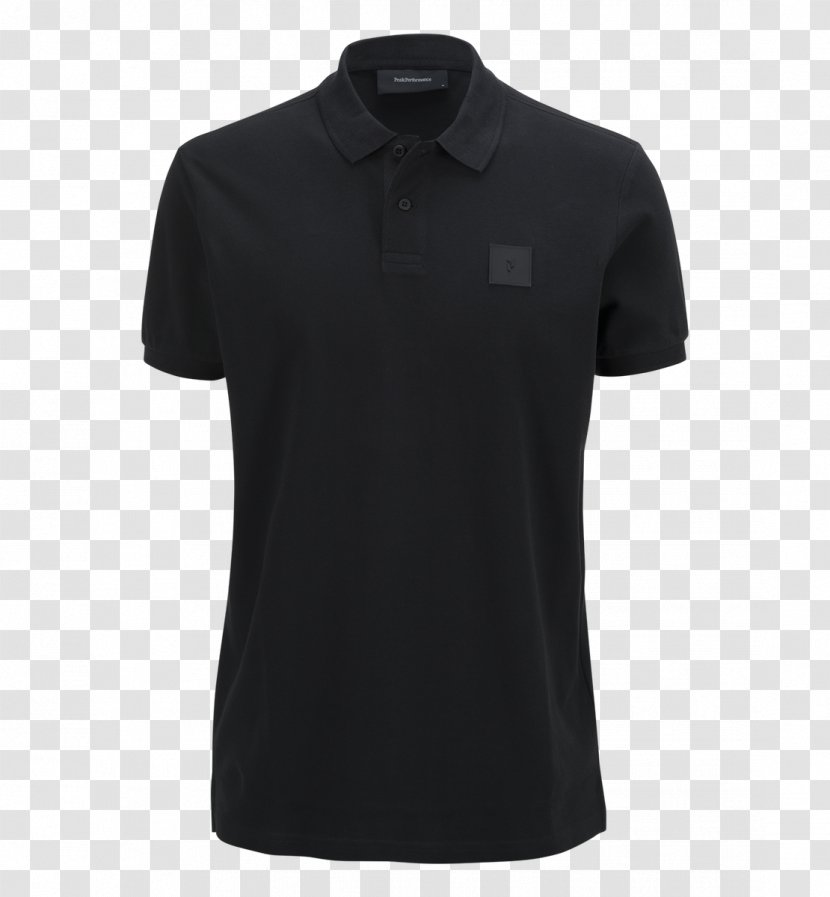 Polo Shirt T-shirt Burberry Fashion - Piqu%c3%a9 Transparent PNG