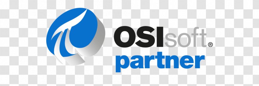 Logo OSIsoft Brand Trademark - Osisoft - Our Vision Transparent PNG