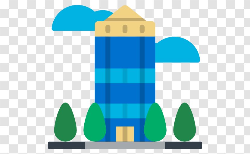 Architectural Engineering Building Icon - Area - House Transparent PNG