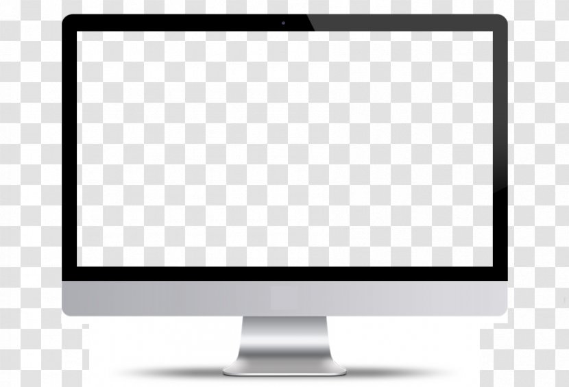 Computer Monitors IMac Display Device Apple Macintosh - Technology Transparent PNG