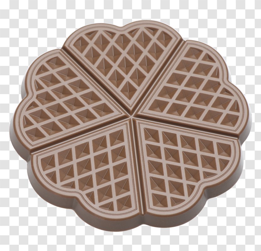 Waffle Ice Cream Grilling Barbecue - Online Shopping - Mould Transparent PNG