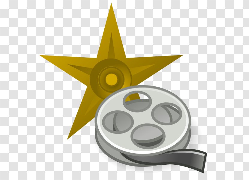 Video Clip Art - Award Transparent PNG