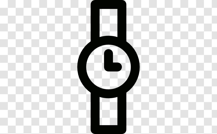 Watch Clock - Number Transparent PNG