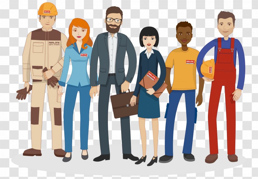 Recruitment Temporary Work Flyer Employment Agency - Graphic Designer - Human Behavior Transparent PNG