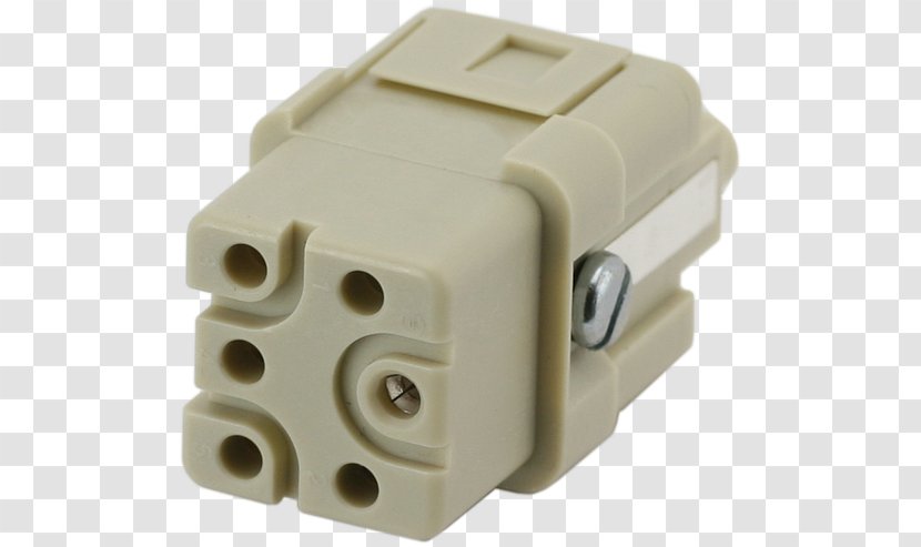 Electrical Connector AC Power Plugs And Sockets Screw - Lock - Login Interface Transparent PNG