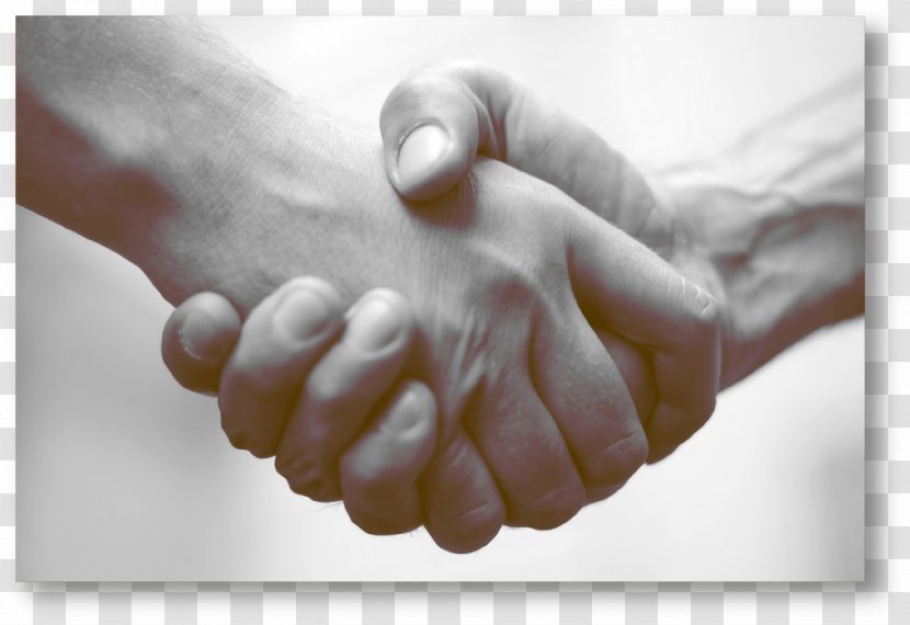 Handshake Giving Dap Greeting Clip Art - Finger - Shake Hands Transparent PNG