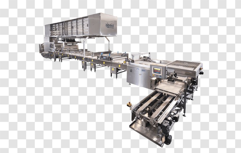 Bakery Machine Business Industry Engineering Transparent PNG