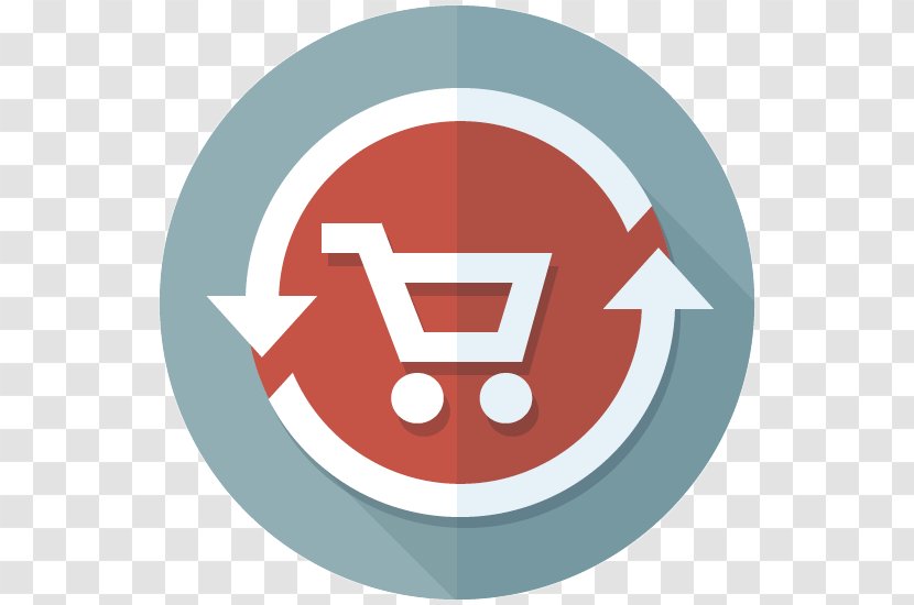 Magento Shopping Cart Software WooCommerce Stock Illustration - Logo - Abandonment Ecommerce Transparent PNG