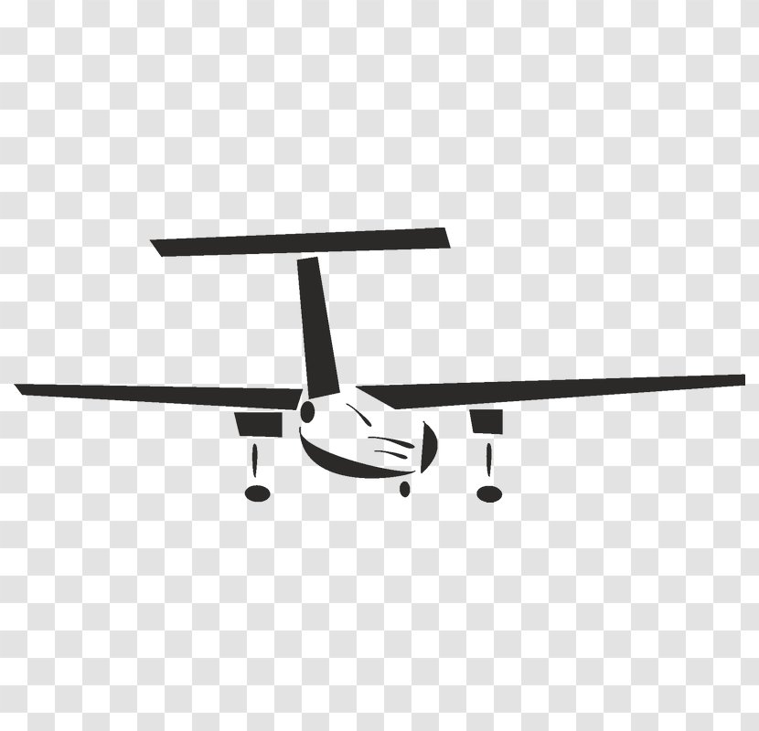 Light Aircraft Air Travel Aerospace Engineering Transparent PNG