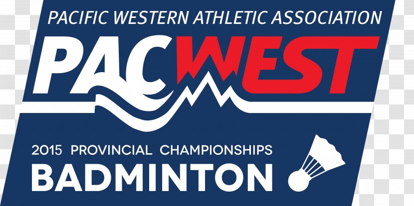 Pacific West Conference Western Athletic Association Kwantlen Polytechnic University Sport Canadian Collegiate - Signage Transparent PNG