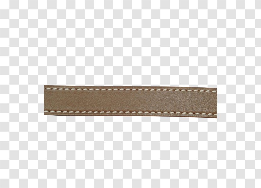 Belt Product Design - Brown - Hermes Bracelet Transparent PNG