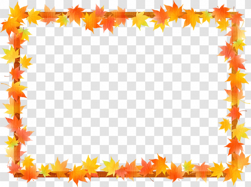 Maple Leaf Transparent PNG