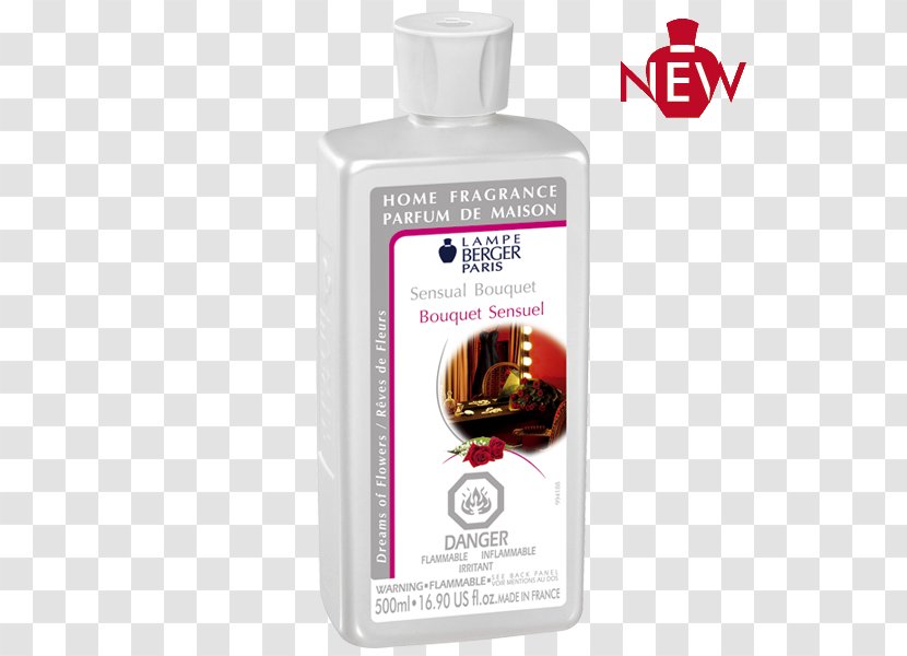 Fragrance Lamp Perfume Oil Aroma Compound - The Atmosphere Was Strewn With Flowers Transparent PNG
