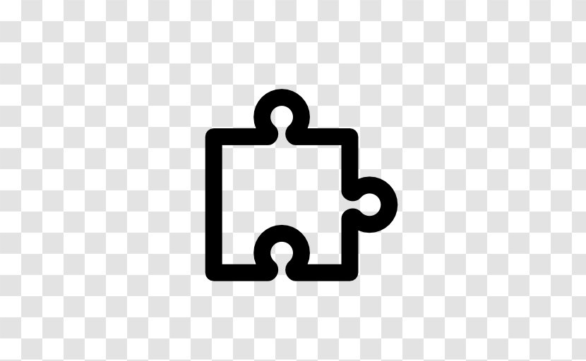 Jigsaw Puzzles Wikipedia Logo - Symbol - Puzzle Transparent PNG