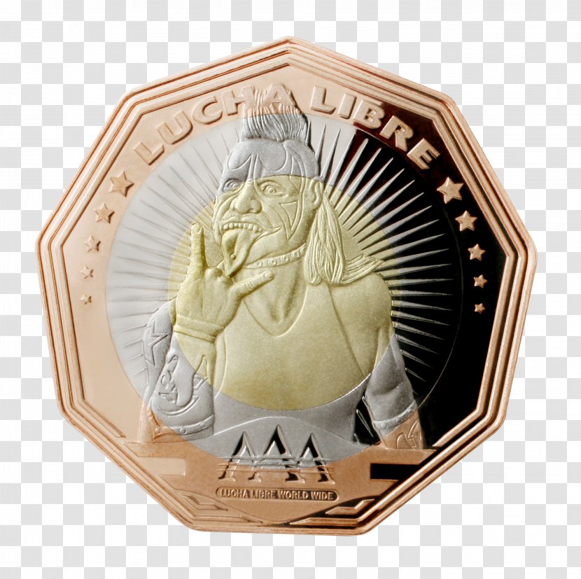 Coin Mexican Mint Peso Medal Transparent PNG