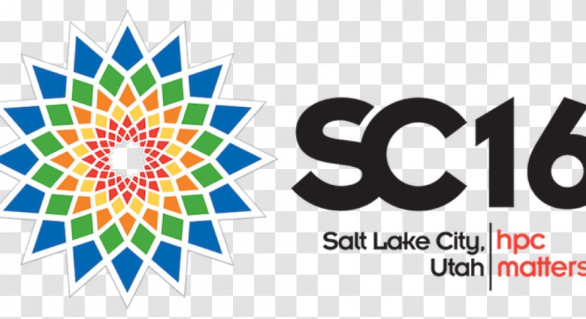 2016 ACM/IEEE Supercomputing Conference EPCC Supercomputer High Performance Computing Association For Machinery - Georgia Tech Transparent PNG