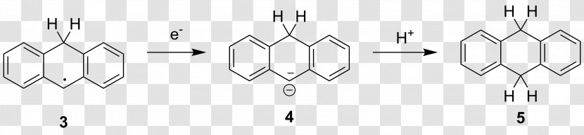 Structure Kaempferol Organic Chemistry Molecule - Structural Formula Transparent PNG