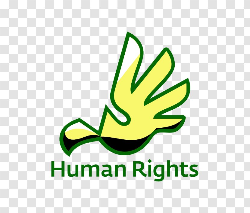 The Idea Of Human Rights Logo Watch - Plant - Law Transparent PNG
