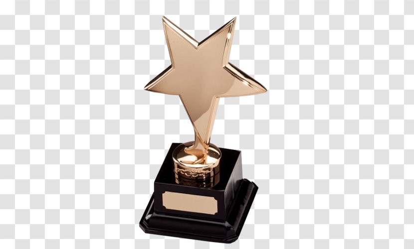 155 Mm Bronze Socle Gold Award - Silver - Ring Transparent PNG