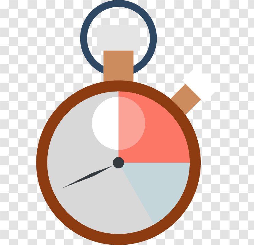 Stopwatch Clock Timekeeper Vector Graphics Timer Transparent PNG