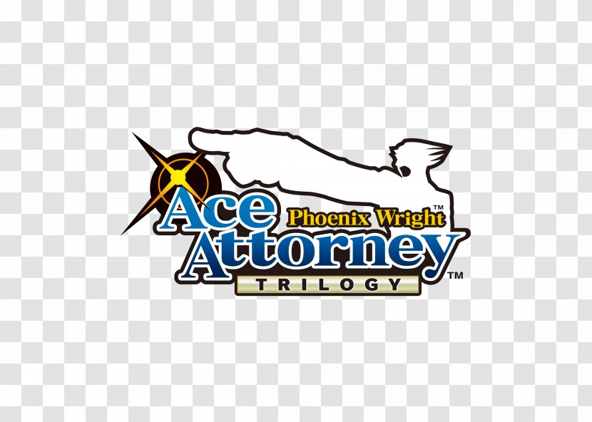 Phoenix Wright: Ace Attorney − Justice For All Apollo Justice: Trials And Tribulations - Wright Transparent PNG