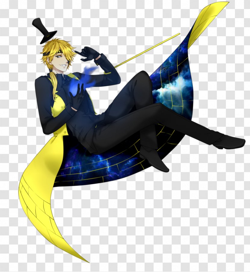 Bill Cipher Dipper Pines Character Drawing Fan Art - Tree Transparent PNG