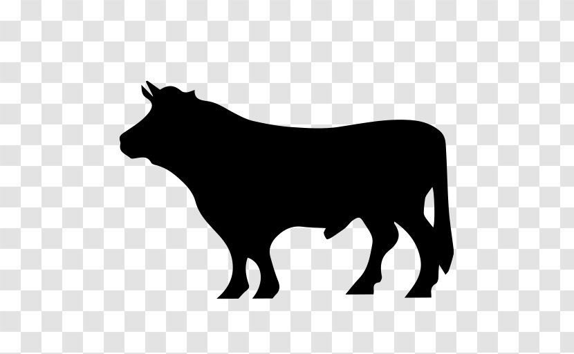 French Bulldog Scottish Terrier - Dairy Cow - Silhouette Transparent PNG