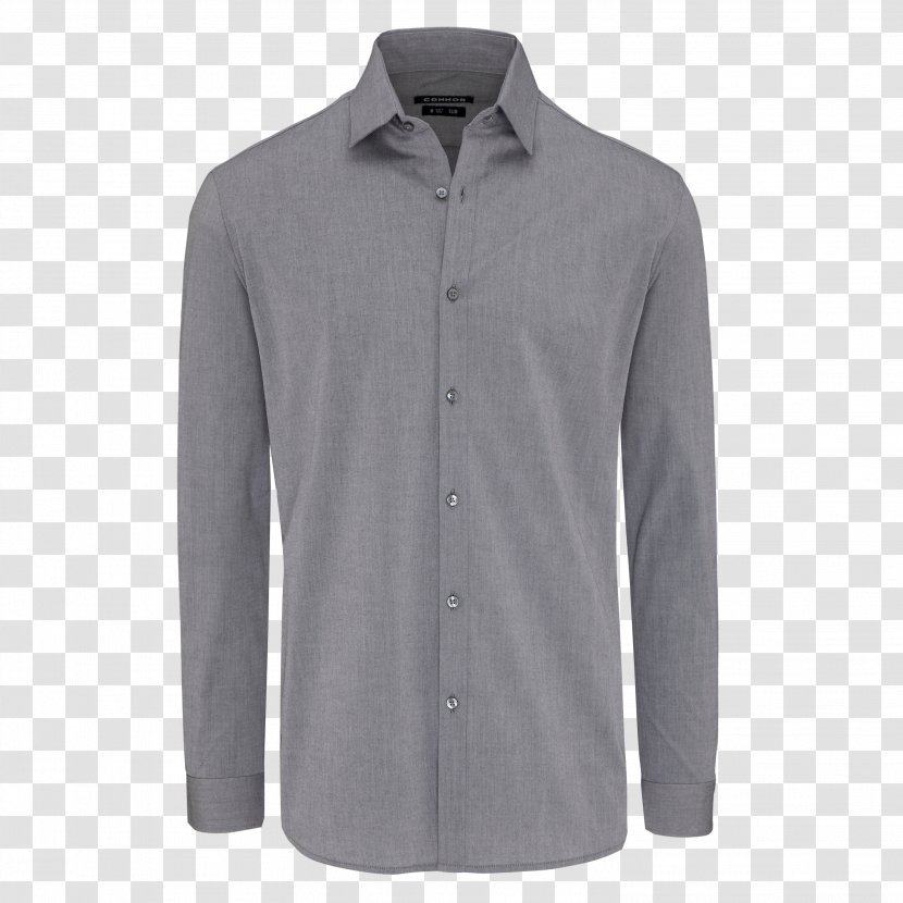 T-shirt Dress Shirt Sleeve Collar - Pants Transparent PNG