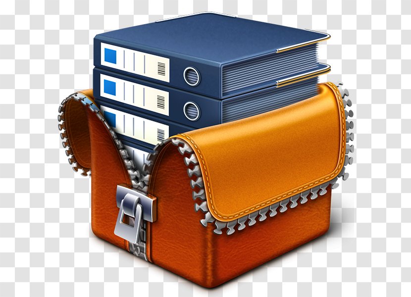 BetterZip File Archiver - Betterzip - Zip Transparent PNG