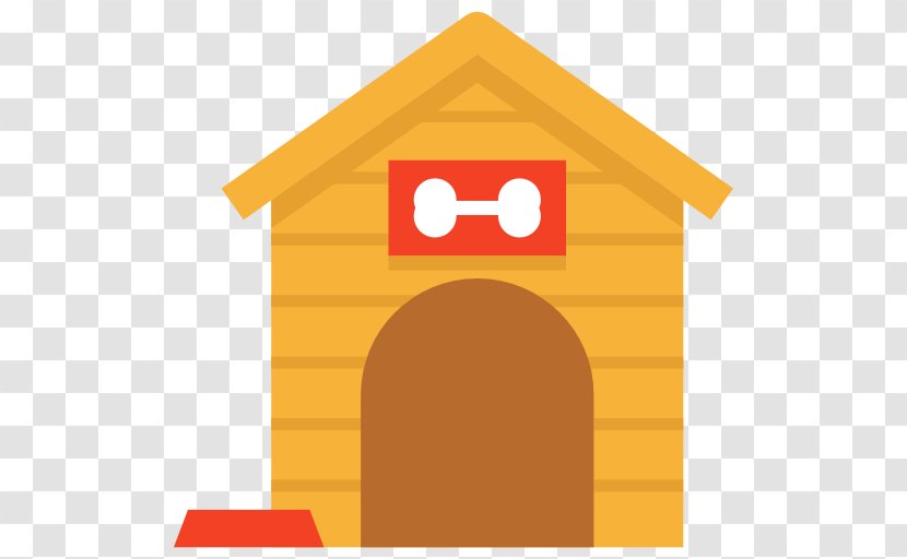 Dog Houses Kennel Clip Art - Sky - Household Size Transparent PNG