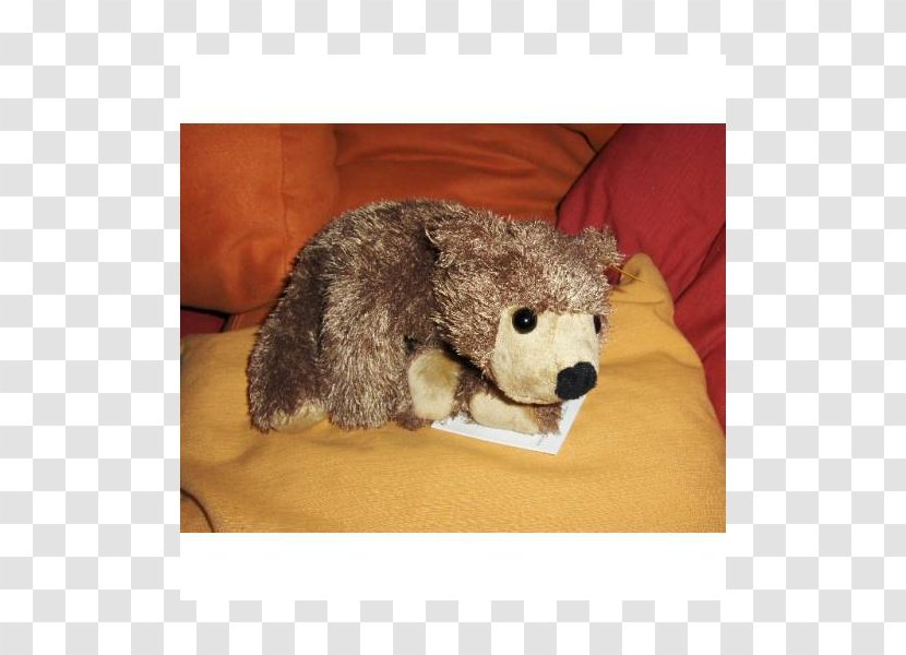 Marsupial Fauna Stuffed Animals & Cuddly Toys Snout - Plush - Golden Retreiver Transparent PNG