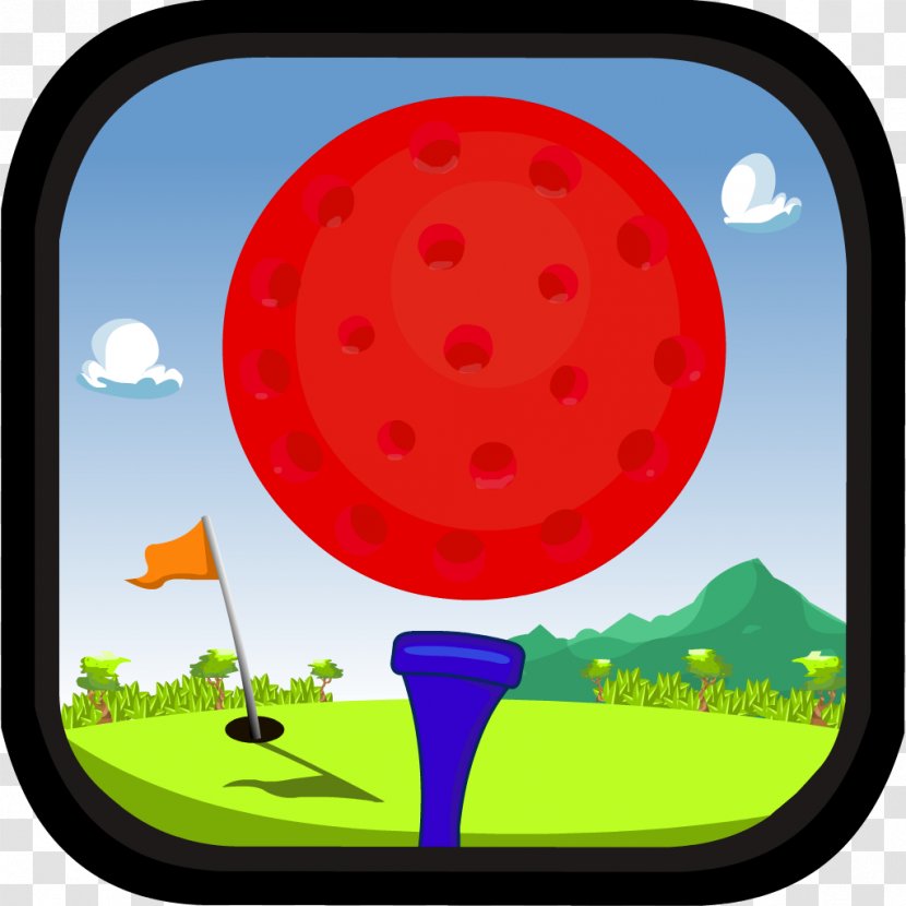 Golf Balls Signage Sky Plc Clip Art - Mini Transparent PNG