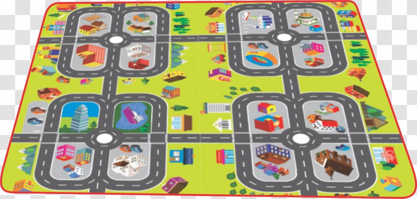 Carpet Van Room Child - Play - Car Transparent PNG
