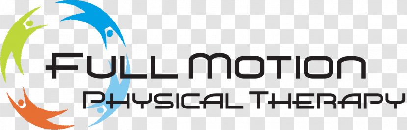 FullMotion Physical Therapy Specialty Patient - Logo - San Juan Capistrano Transparent PNG